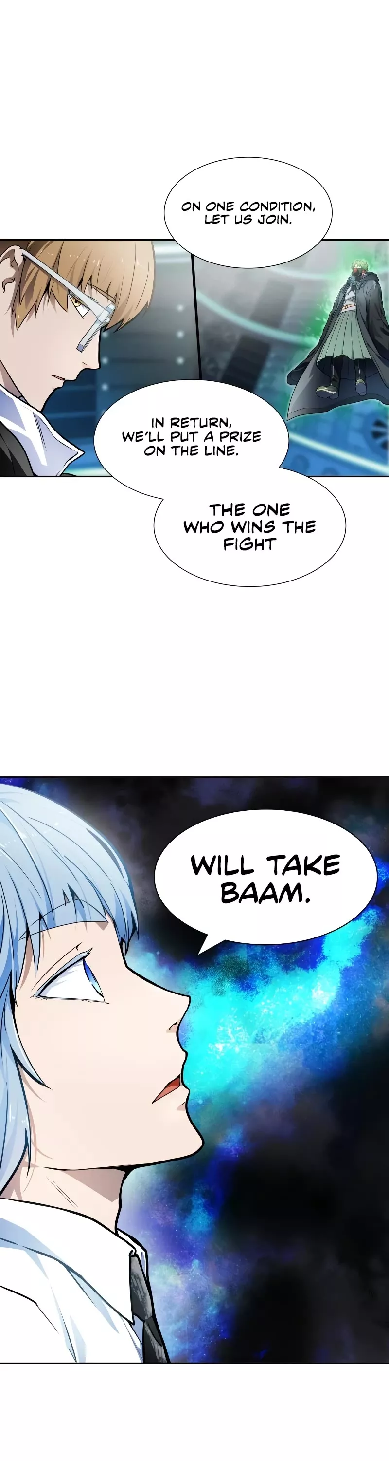 Tower of God, chapter 575, image 55