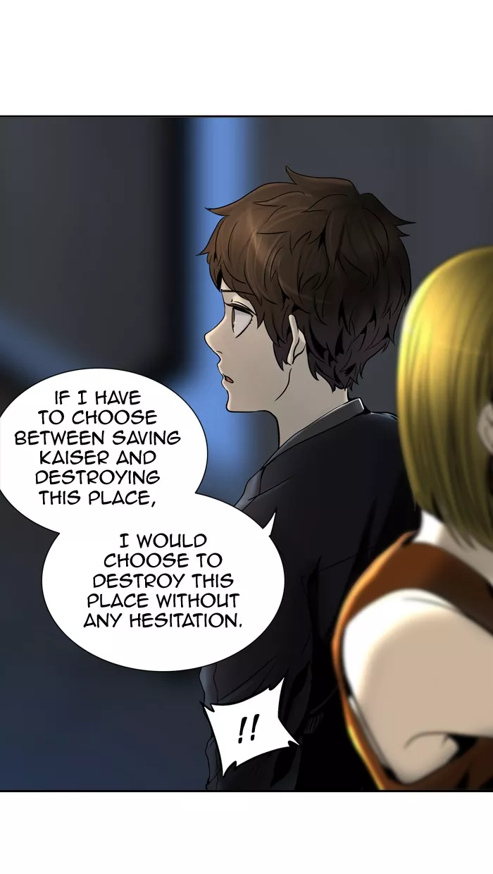 Tower of God, chapter 294, image 9