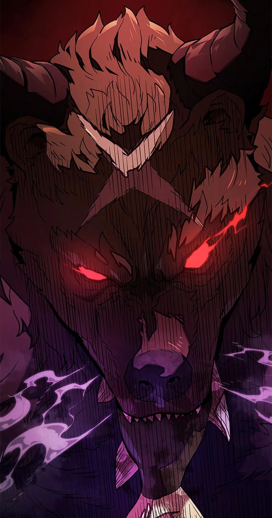 Revenge of the Baskerville Bloodhound, chapter 35, image 36