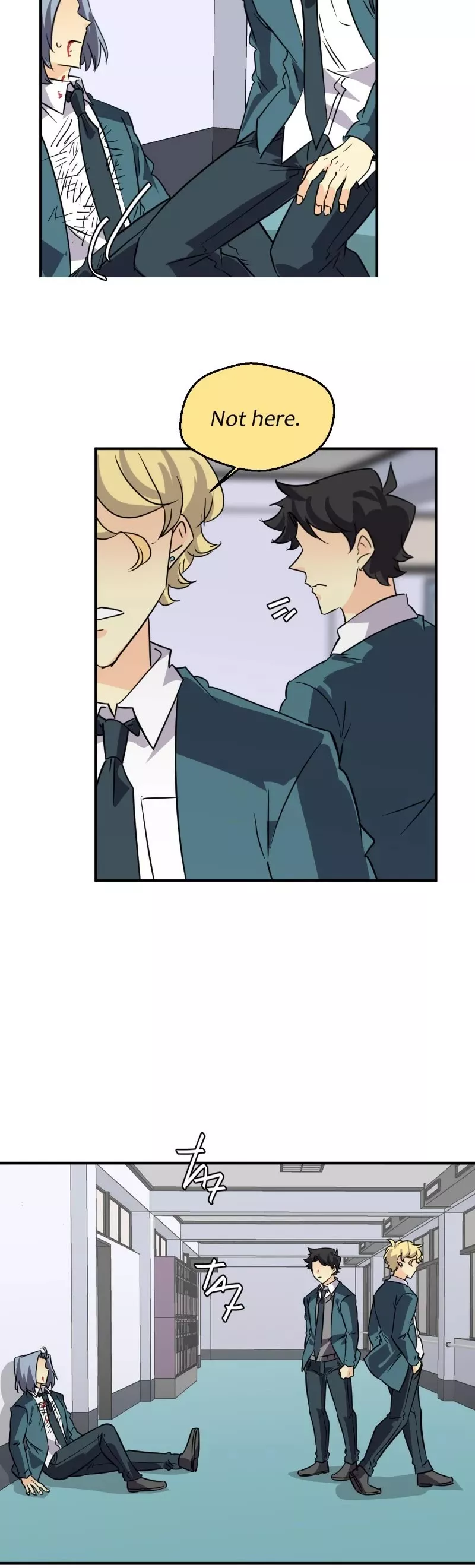 unOrdinary, chapter 333, image 25