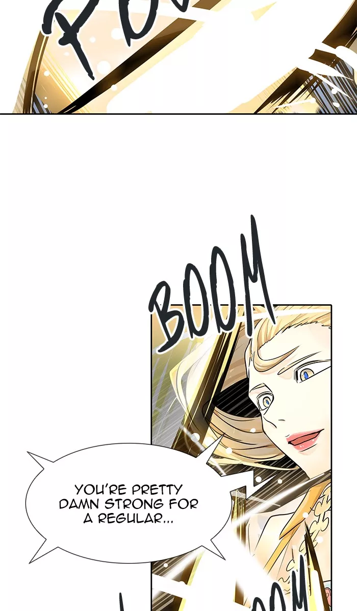 Tower of God, chapter 495, image 94