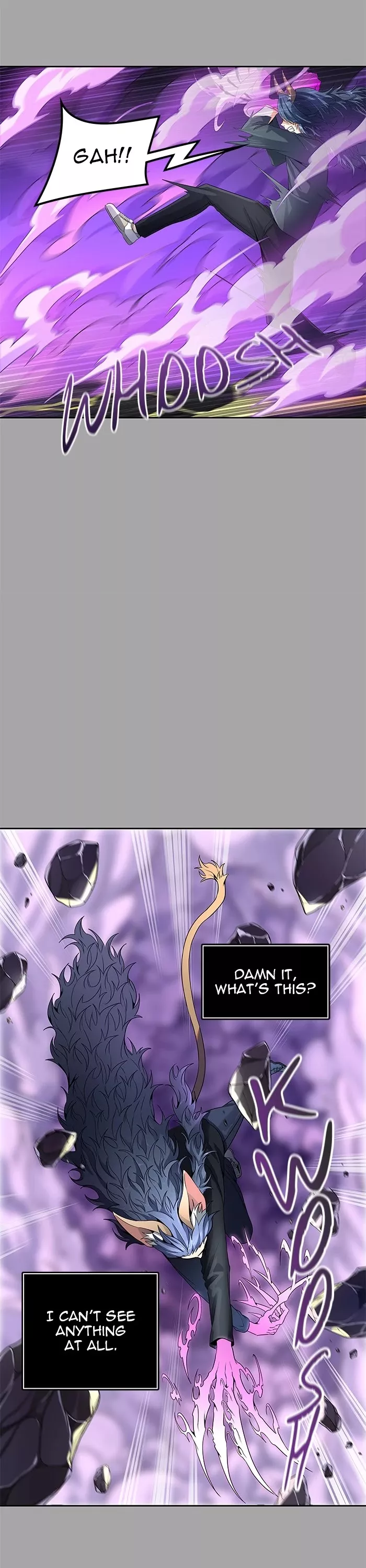 Tower of God, chapter 527, image 18