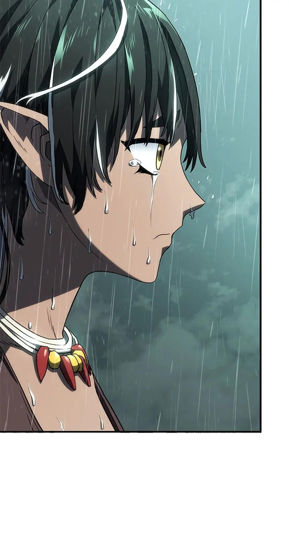 Revenge of the Baskerville Bloodhound, chapter 44, image 91