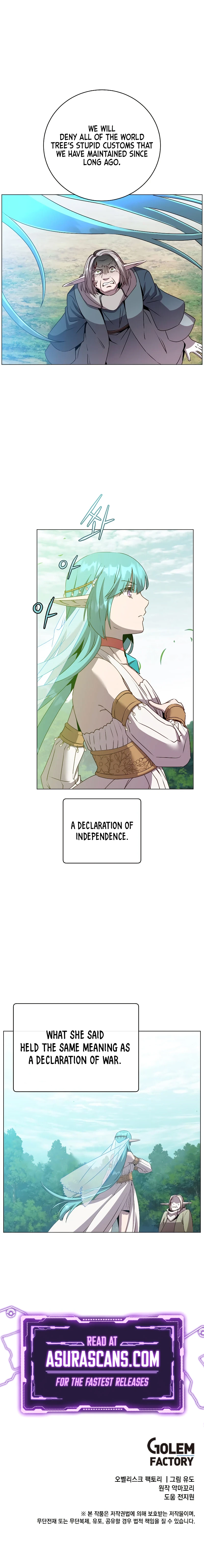 The Max Level Hero has Returned!, chapter 139, image 11