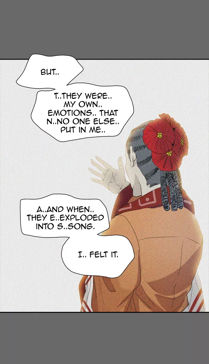 Tower of God, chapter 353, image 91