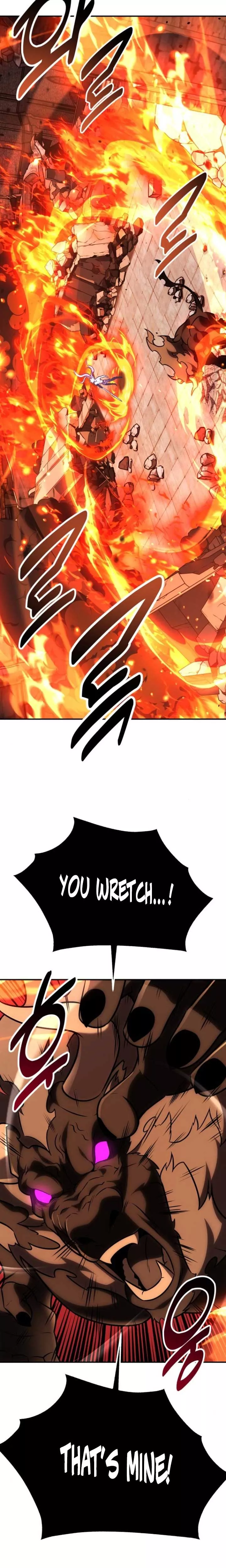 I Killed the Main Player, chapter 67, image 46