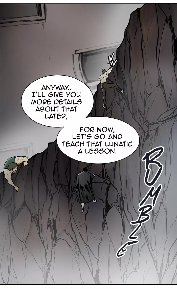 Tower of God, chapter 332, image 20