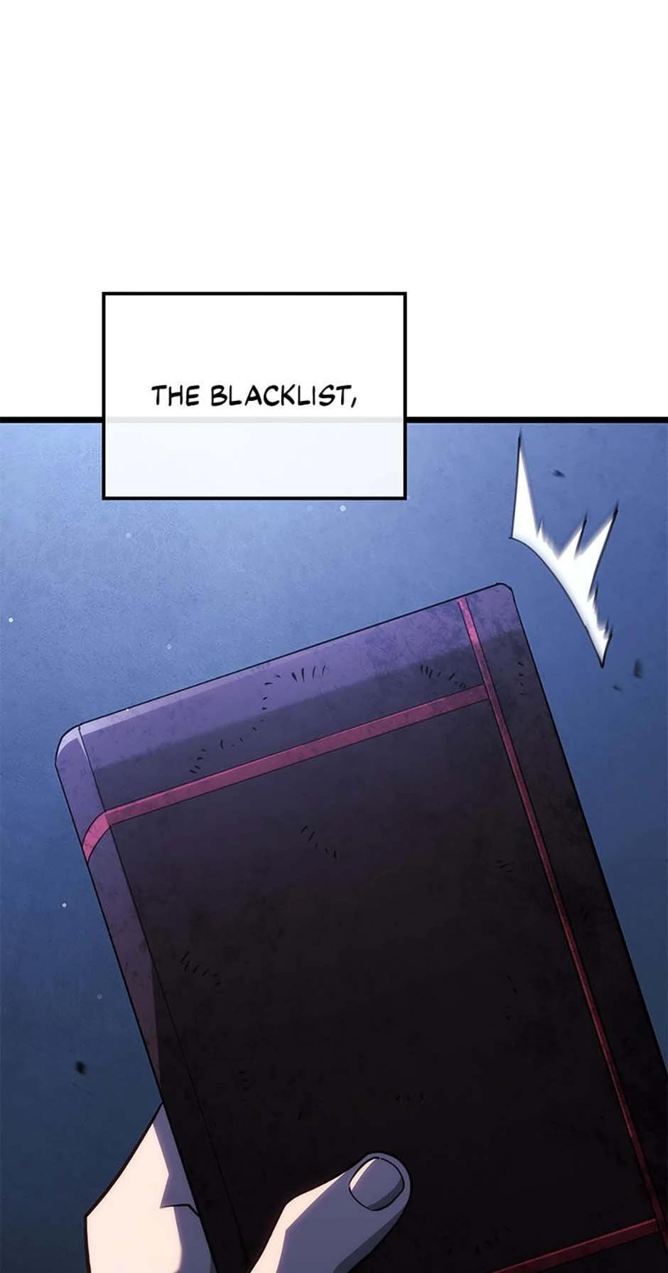 Revenge of the Baskerville Bloodhound, chapter 75, image 160