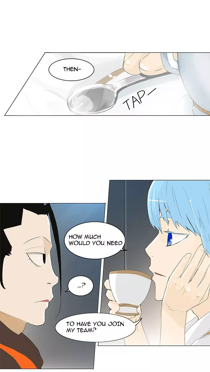 Tower of God, chapter 103, image 10