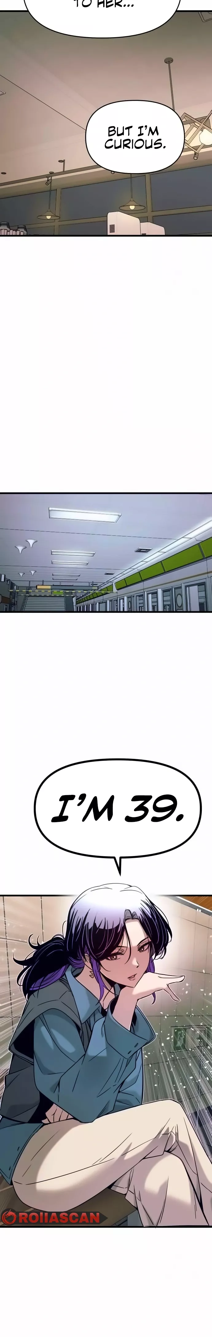 My Bias Gets on the Last Train, chapter 14, image 23