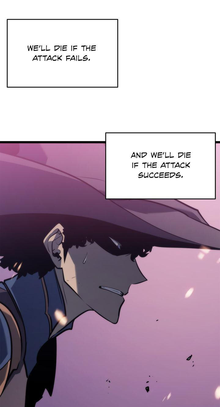 Solo Leveling, chapter 160, image 31