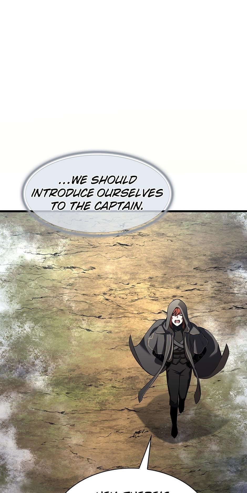 The Beginning After the End, chapter 185, image 164