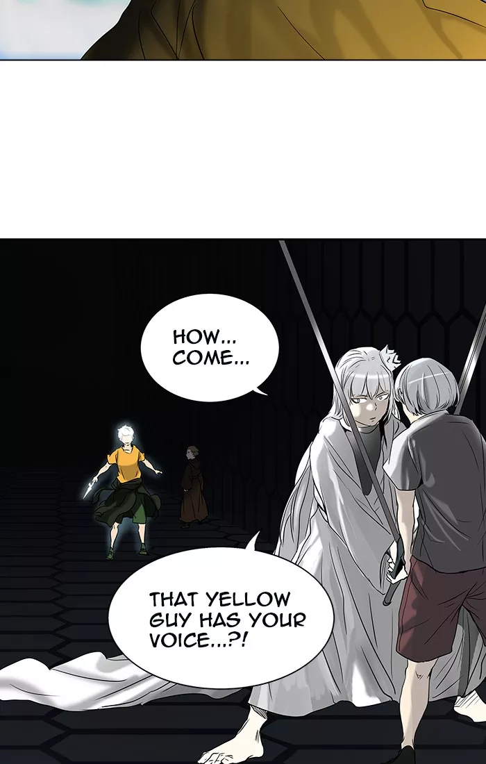 Tower of God, chapter 262, image 2