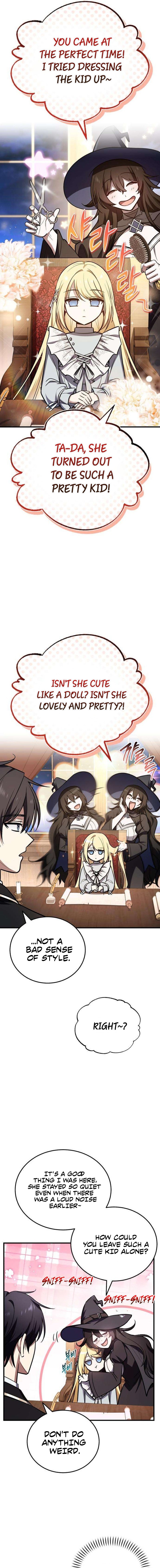 I Married the Dragon I Killed, chapter 16, image 20