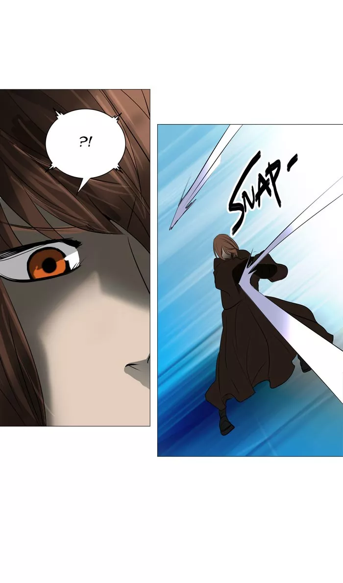 Tower of God, chapter 223, image 44
