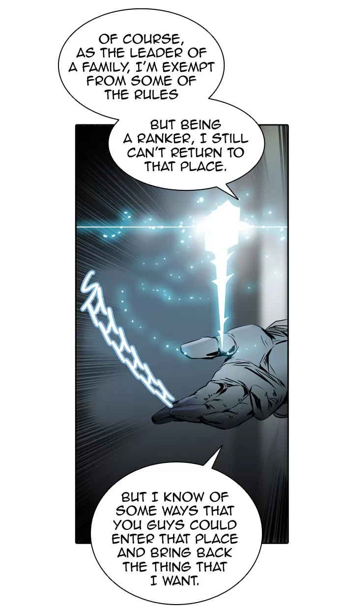 Tower of God, chapter 338, image 112