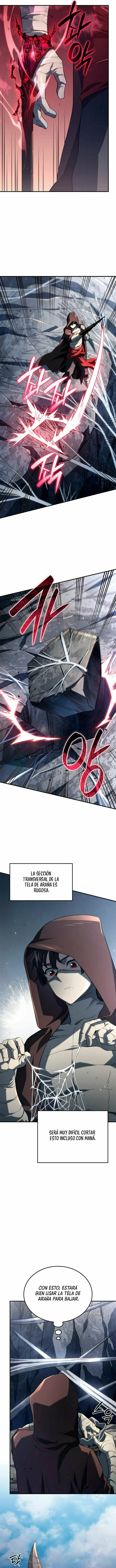 Revenge of the Baskerville Bloodhound, chapter 57, image 7