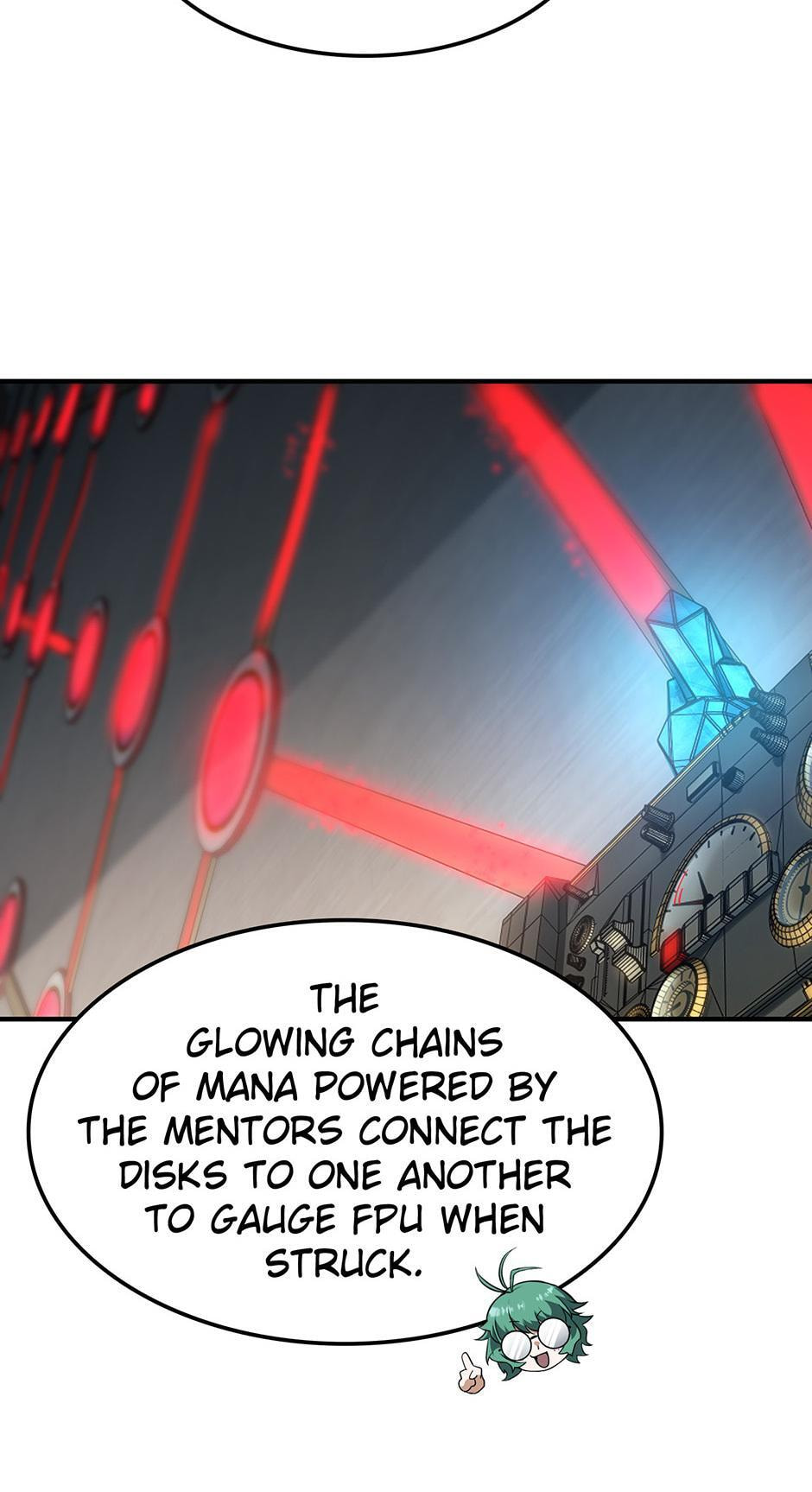 The Beginning After the End, chapter 211, image 126