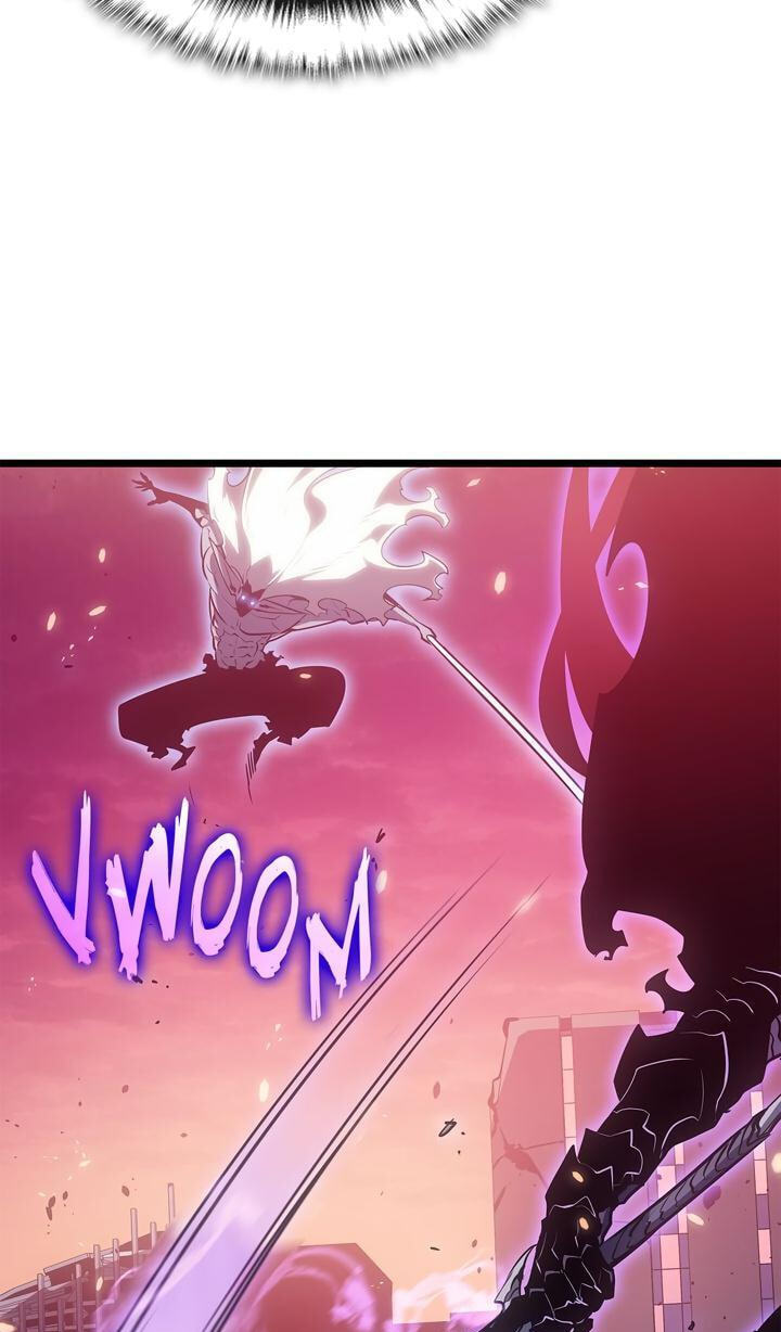 Solo Leveling, chapter 165, image 86