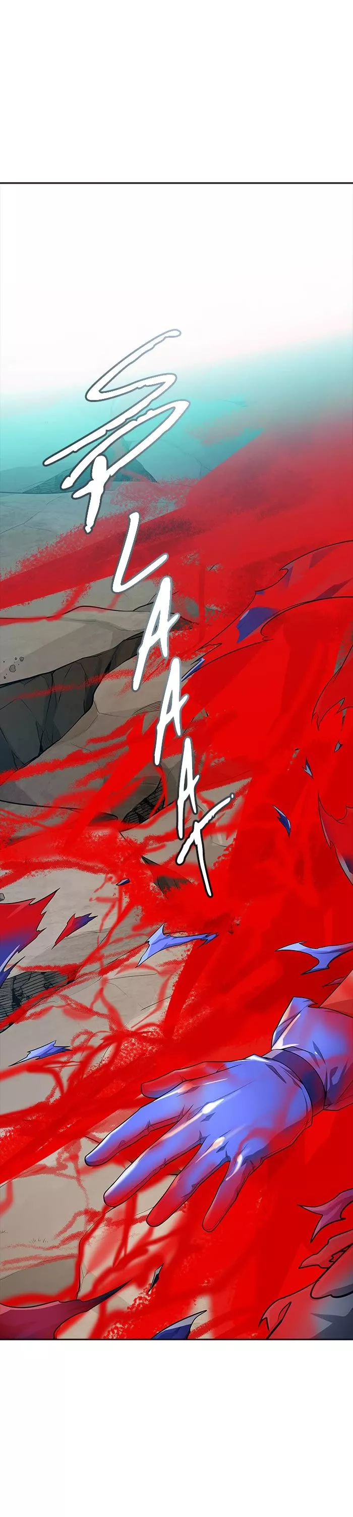 Tower of God, chapter 550, image 27
