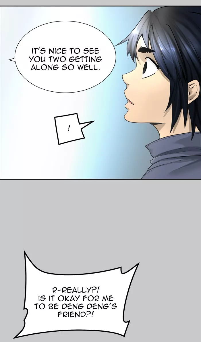 Tower of God, chapter 450, image 64