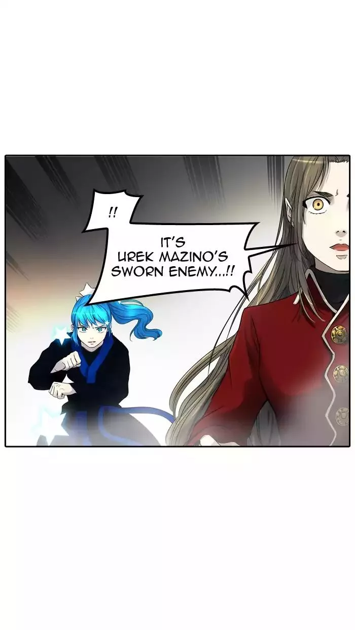 Tower of God, chapter 387, image 44