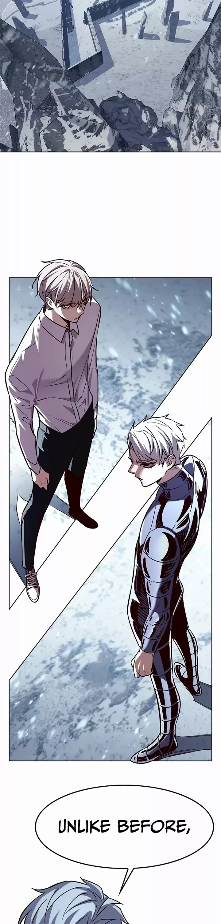 Eleceed, chapter 332, image 2