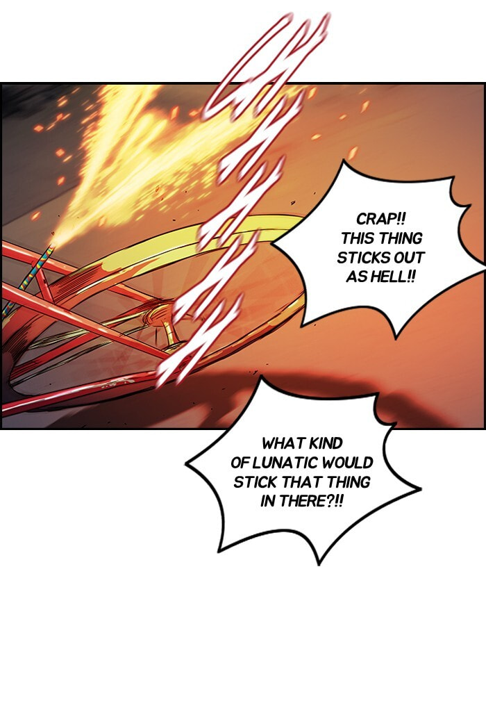 Wind Breaker, chapter 118, image 28