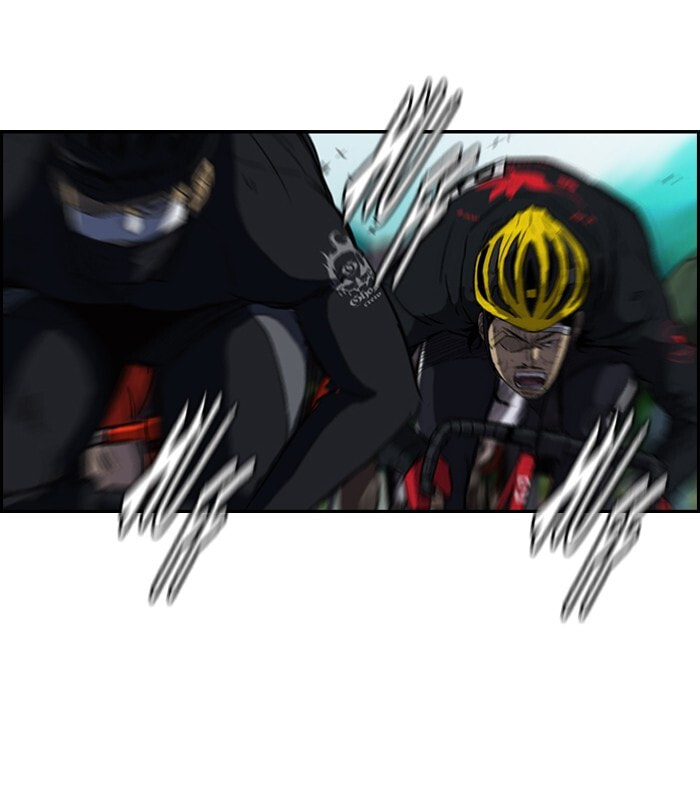 Wind Breaker, chapter 129, image 18
