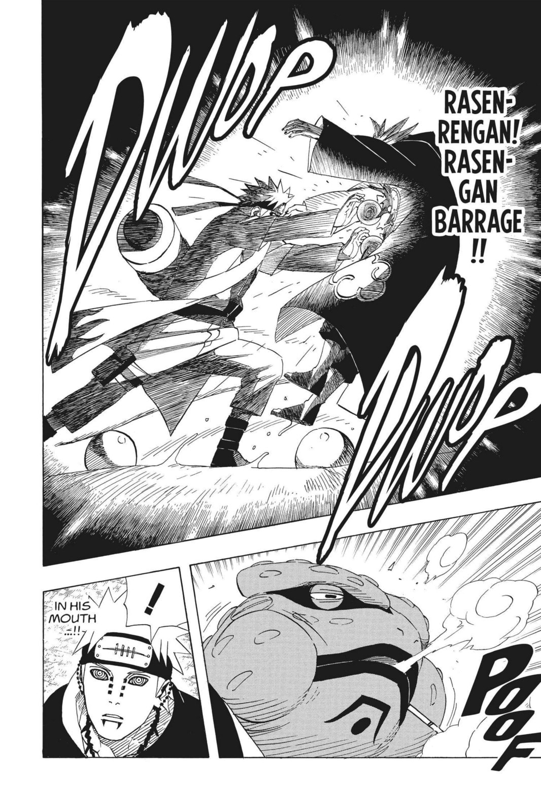 Naruto, chapter 432, image 15