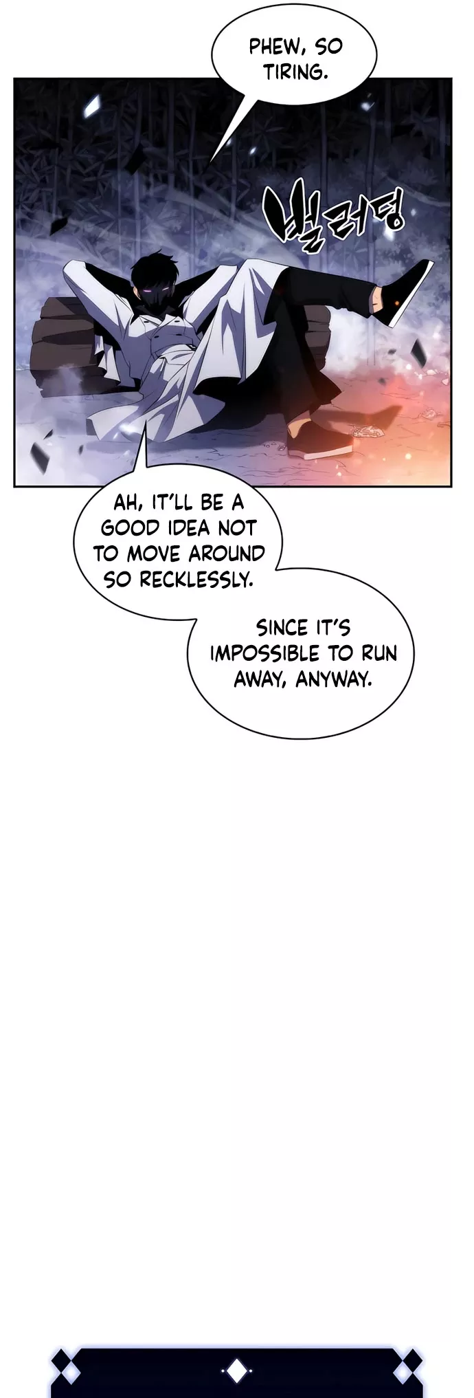 Solo Max-Level Newbie, chapter 43, image 65