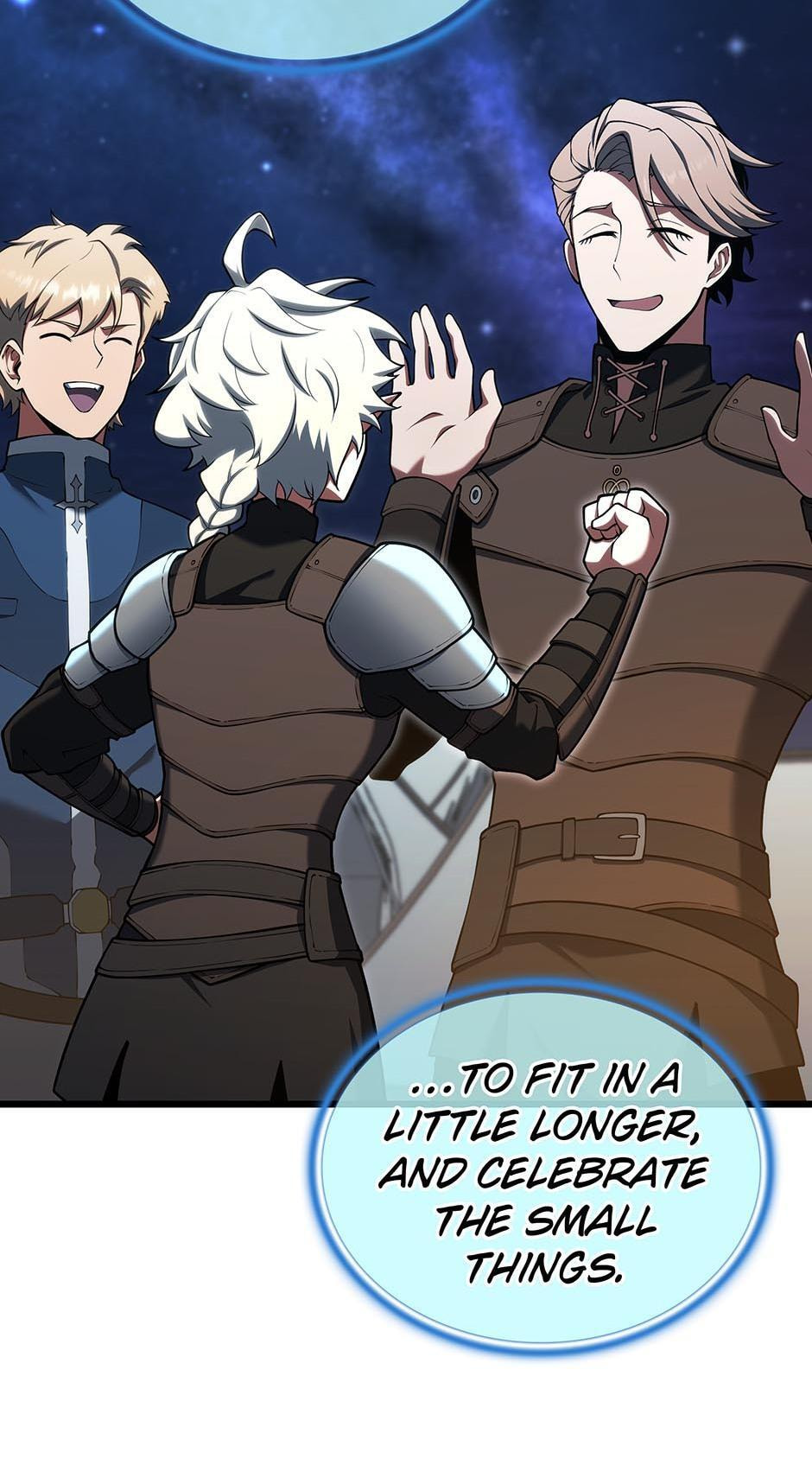 The Beginning After the End, chapter 187, image 118