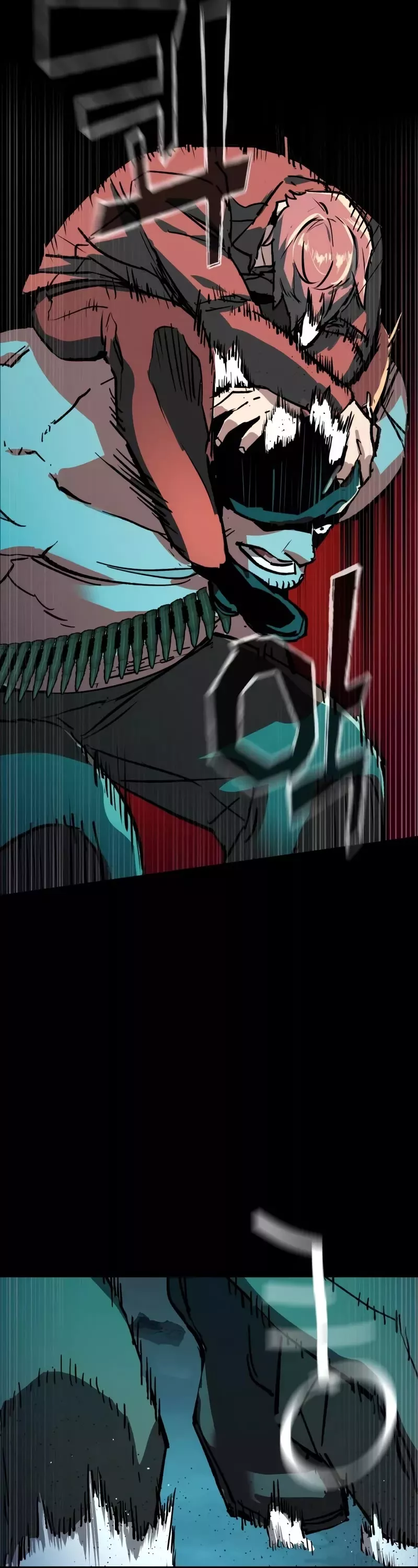 Teenage Mercenary, chapter 160, image 52