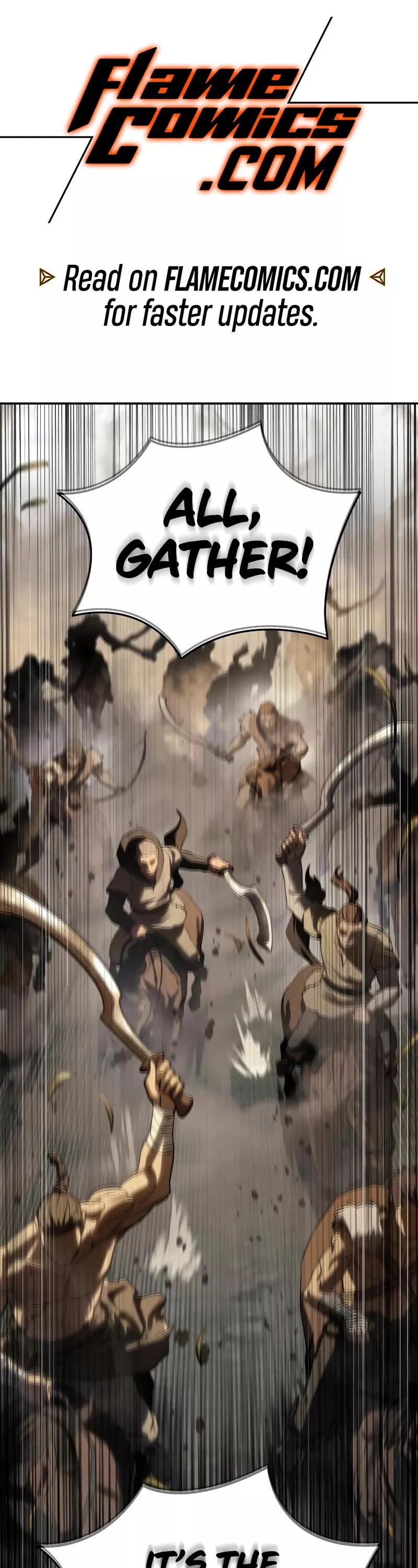 Star-Fostered Swordmaster, chapter 61, image 2