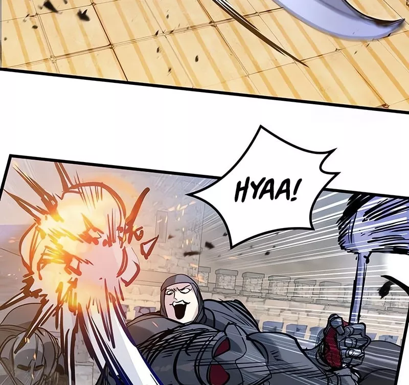 The Regressed Mercenary Has a Plan, chapter 75, image 6