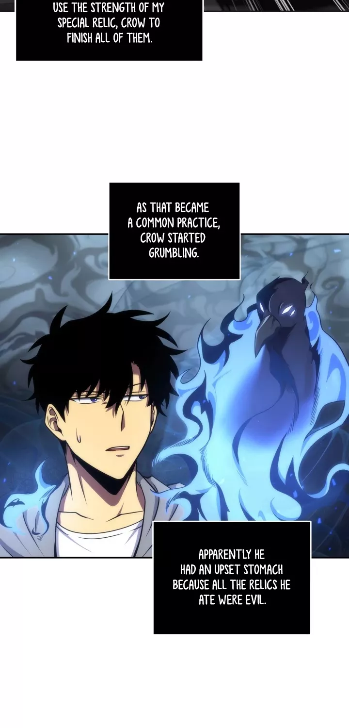 Tomb Raider King, chapter 249, image 33