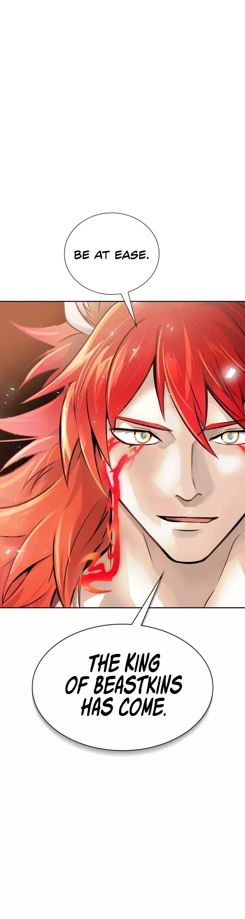 Tower of God, chapter 605, image 4