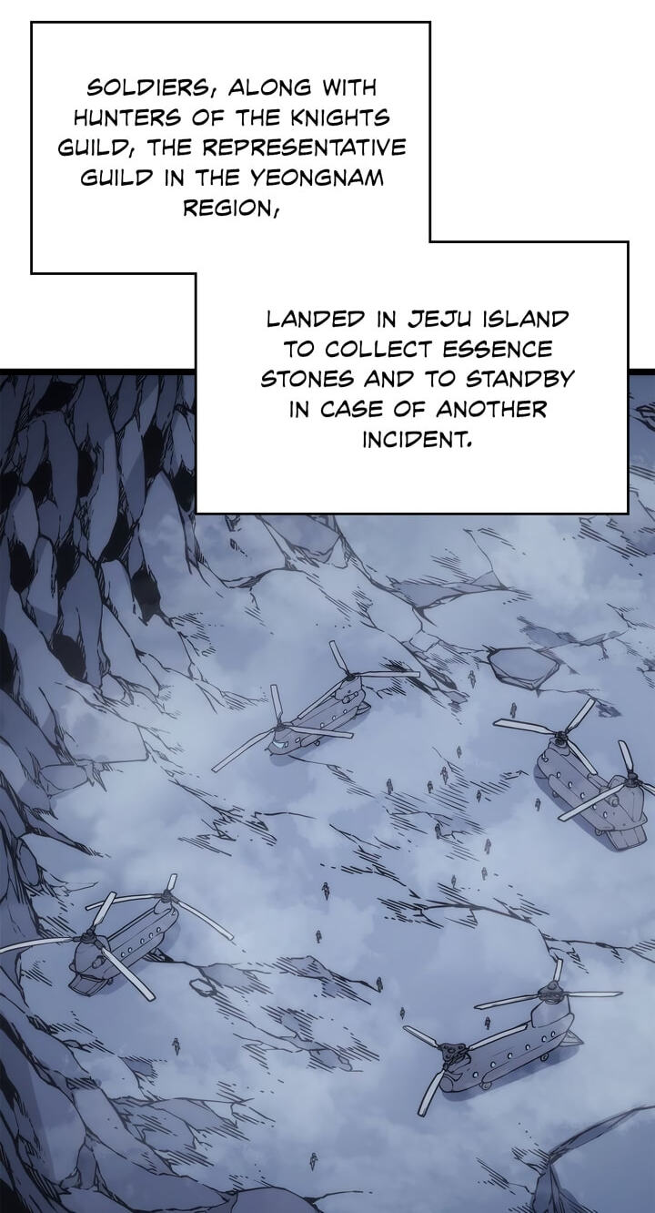 Solo Leveling, chapter 107, image 33
