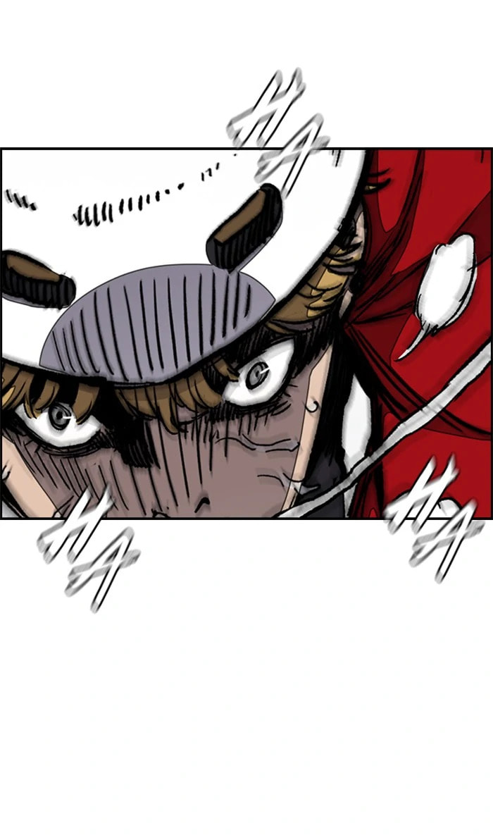 Wind Breaker, chapter 270, image 71