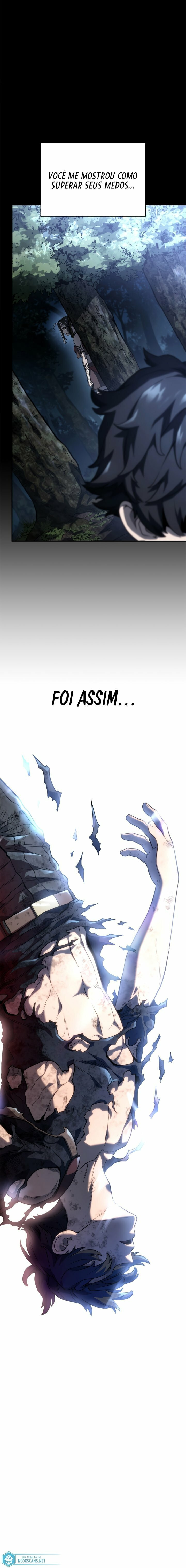 Revenge of the Baskerville Bloodhound, chapter 50, image 25