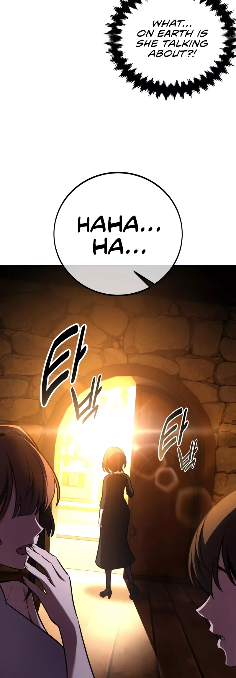 I Killed the Main Player, chapter 102, image 43