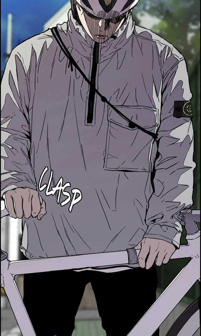 Wind Breaker, chapter 321, image 30