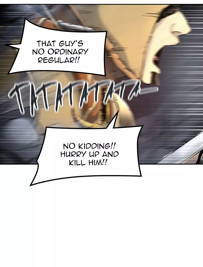 Tower of God, chapter 445, image 19