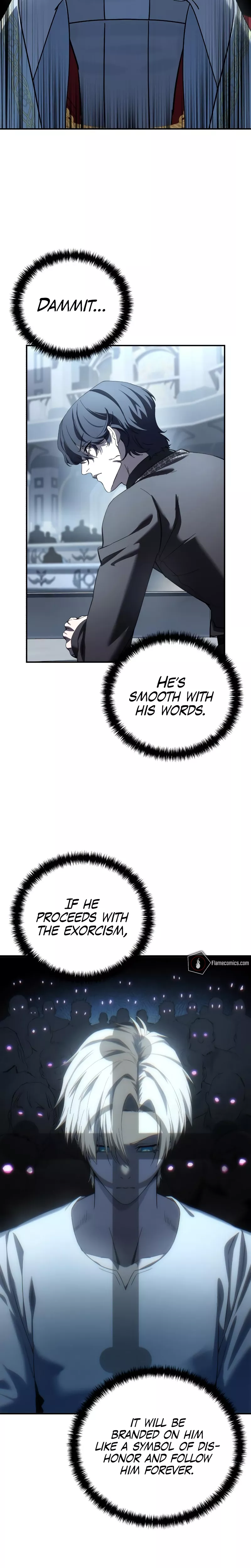 Star-Embracing Swordmaster, chapter 93, image 3