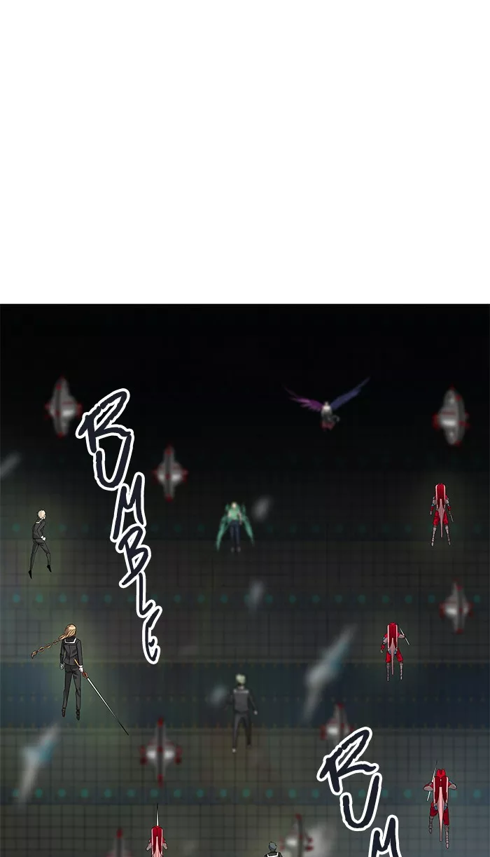 Tower of God, chapter 483, image 23
