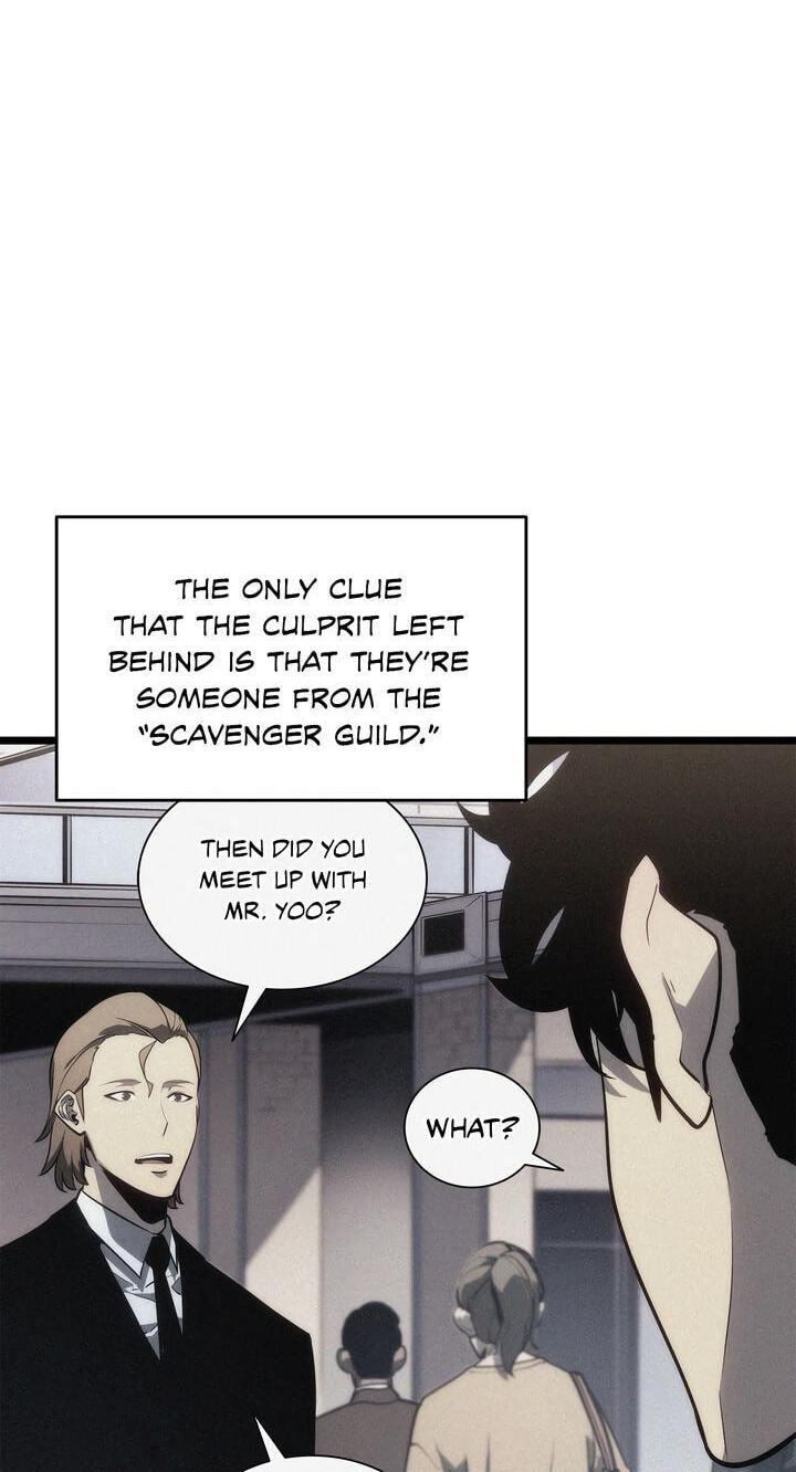 Solo Leveling, chapter 144, page 9
