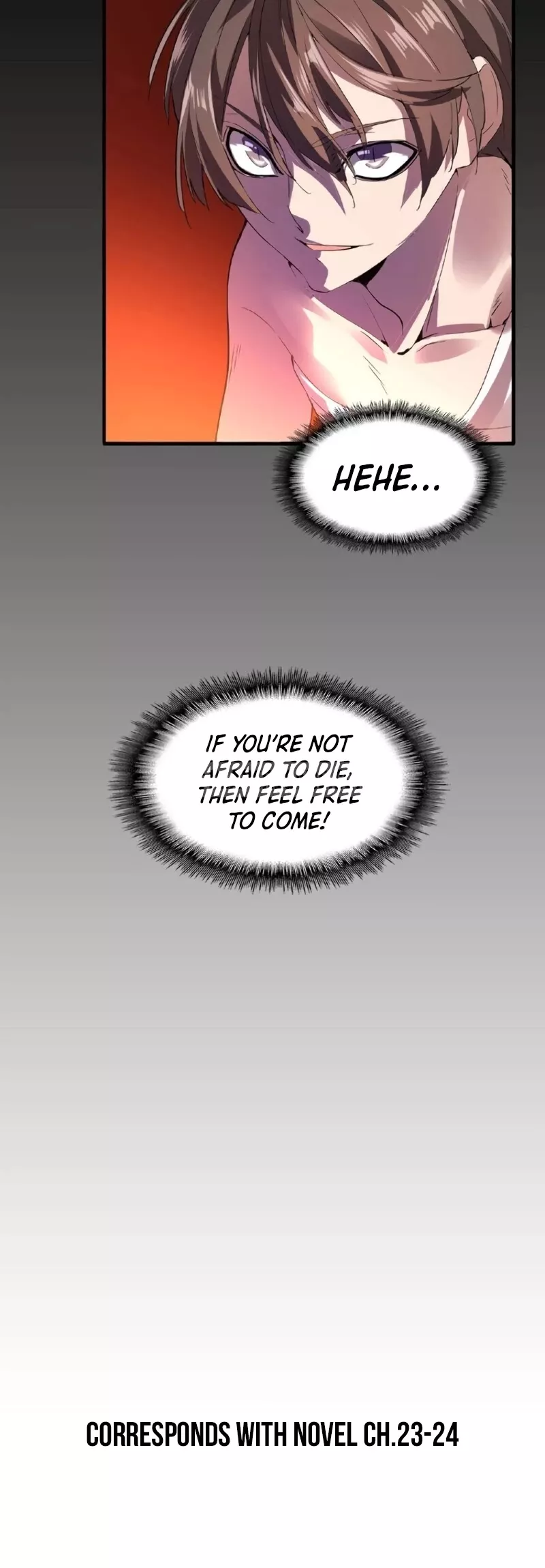 Magic Emperor, chapter 13, image 31