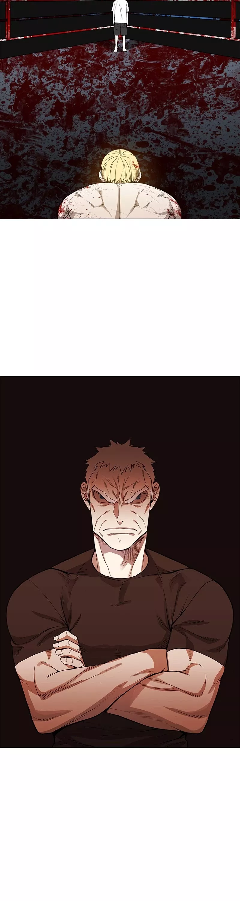 The Boxer, chapter 112, image 37