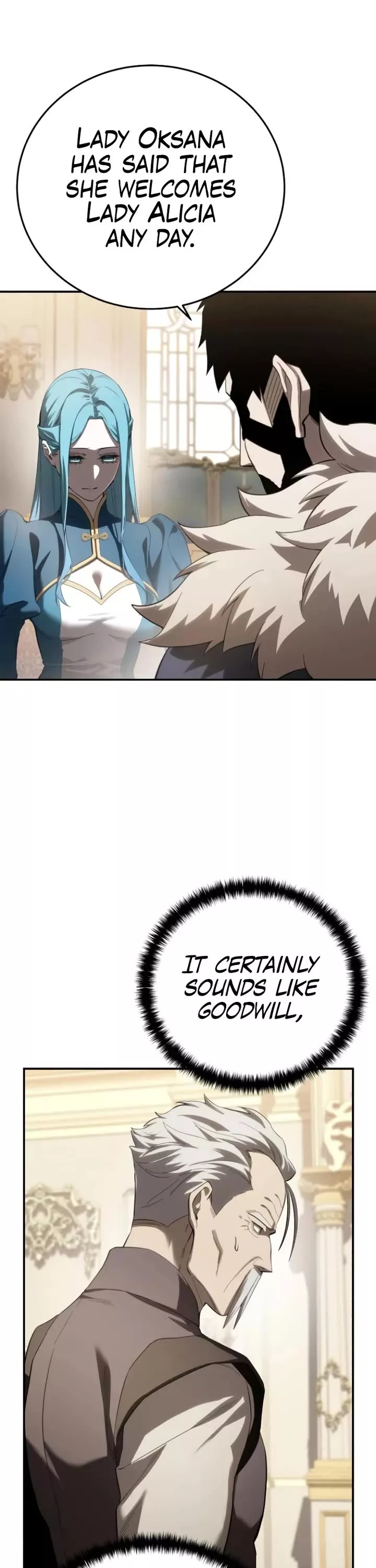 Star-Fostered Swordmaster, chapter 79, image 59