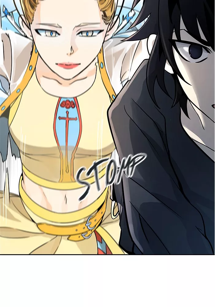Tower of God, chapter 491, image 72